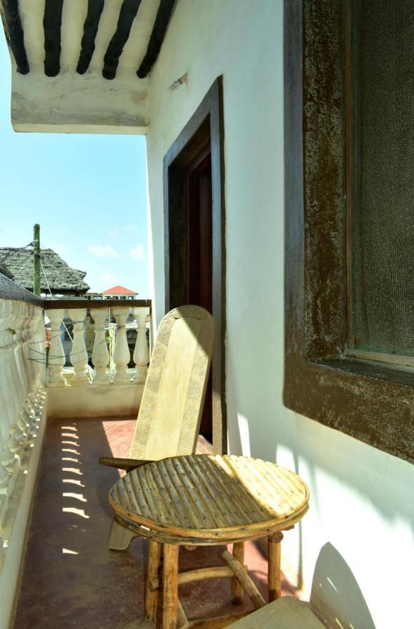 Jambohouse Lamu Bed & Breakfast Екстериор снимка
