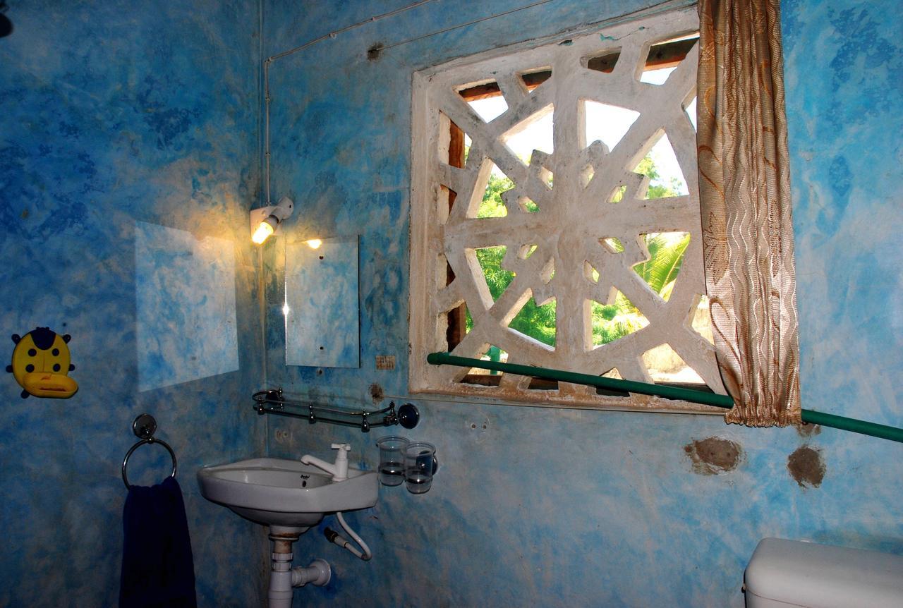 Jambohouse Lamu Bed & Breakfast Екстериор снимка