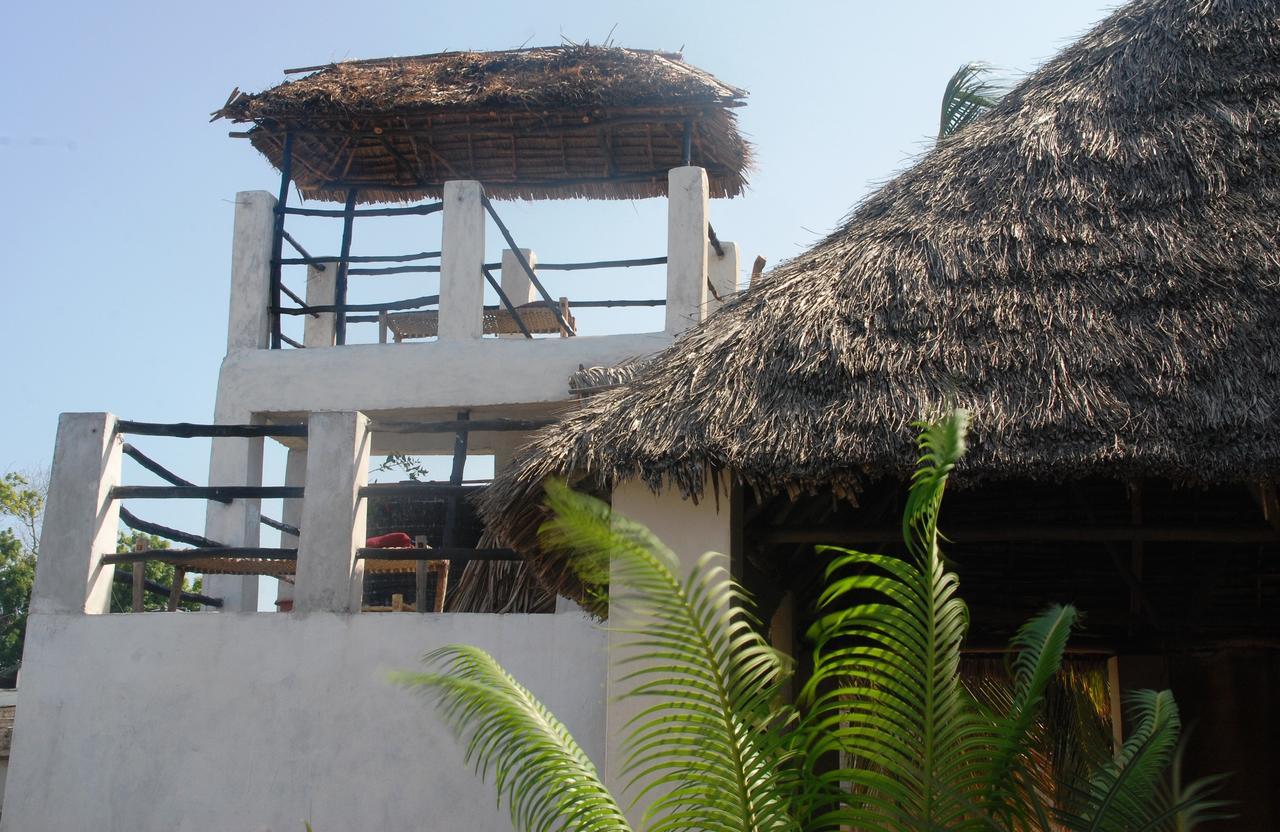 Jambohouse Lamu Bed & Breakfast Екстериор снимка